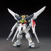 HGAW 1/144 ガンダムダブルエックス 未組立 新品_画像2