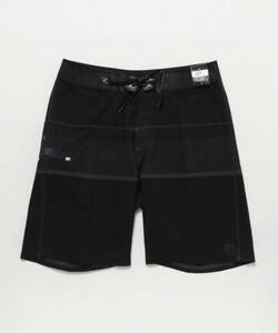 【新品未使用品】RIP CURL／リップカール ボードウォーク/トランクス/水着 32インチ メンズ ブラック W01-500