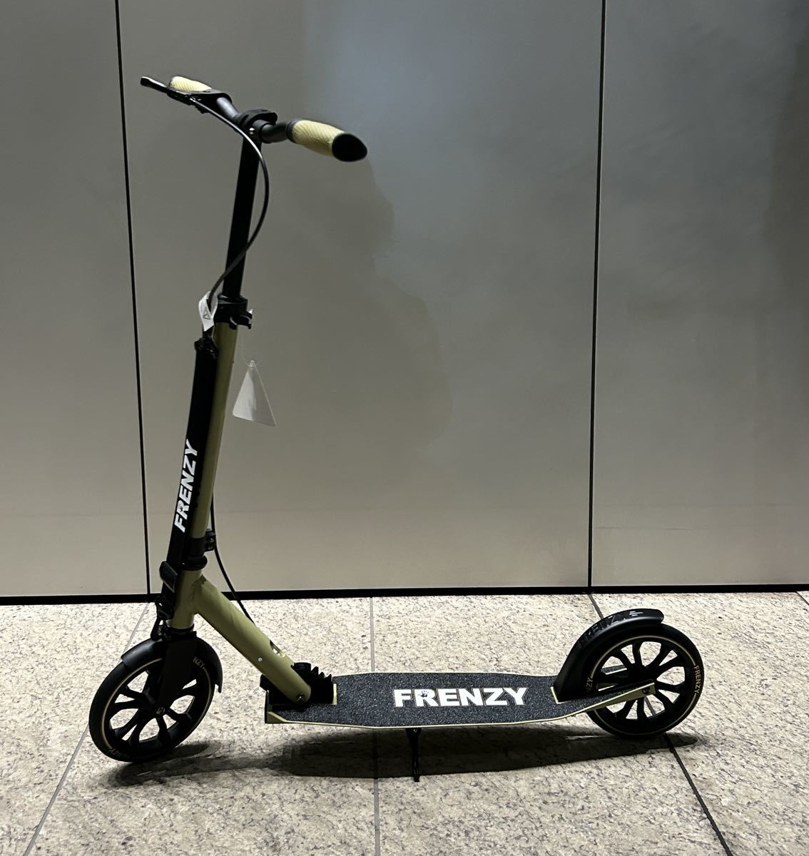新しい到着 FRENZY キックボード その他 - www.conewago.com