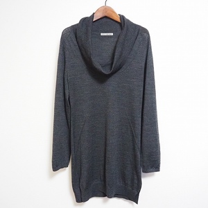 #WPC Issey Miyake Isseymiyake Tunic 2 Grey Ladies [696514]