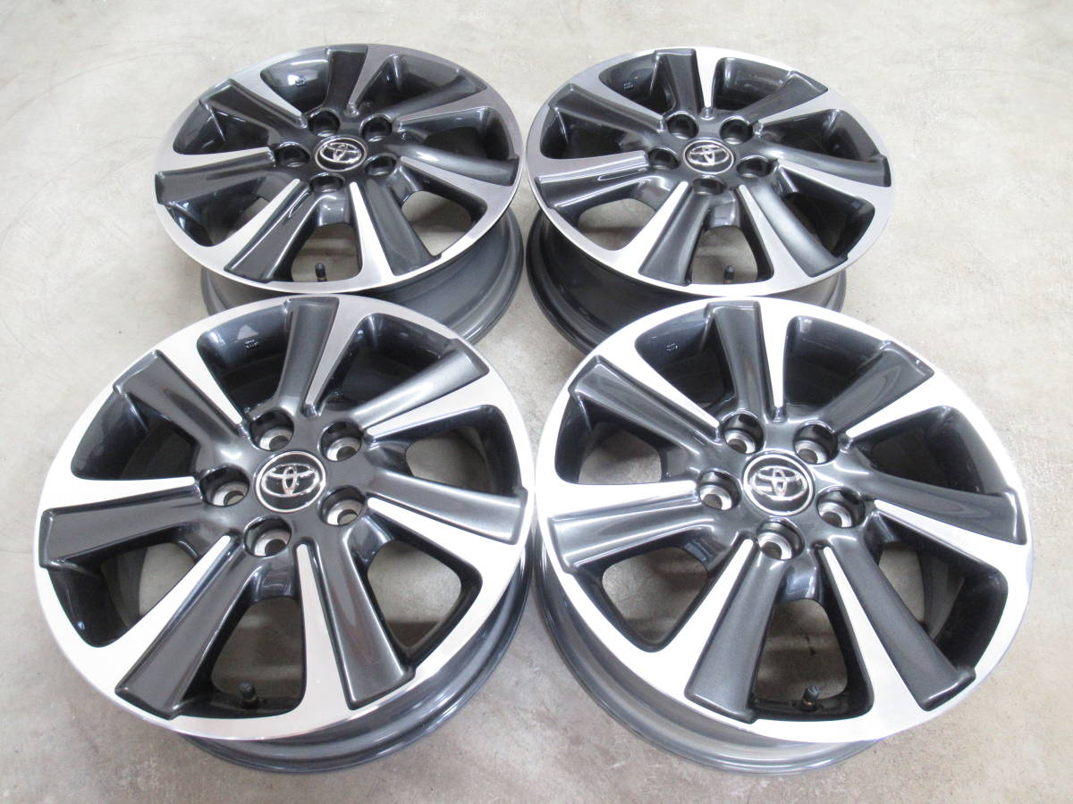ヤフオク! -80 voxy 純正 ホイールの中古品・新品・未使用品一覧