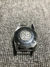 ジャンク RADO ラドー Golden Horse ゴールデンホース 現状品_画像2