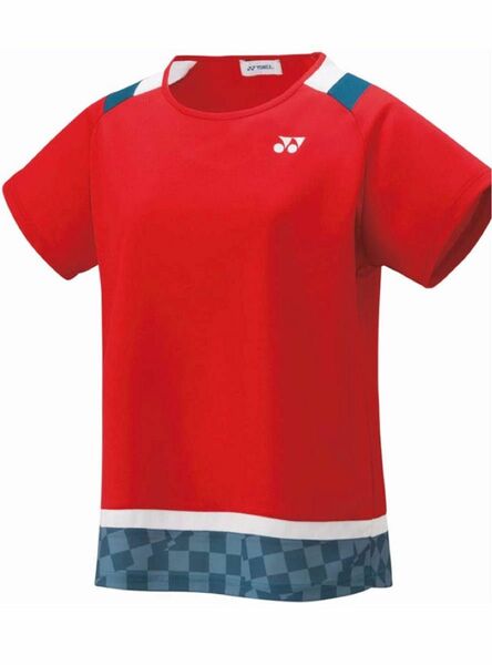 新品　YONEX ヨネックス　テニスウェア バドミントン　レディース　20484 半袖 ゲームシャツ　sサイズ