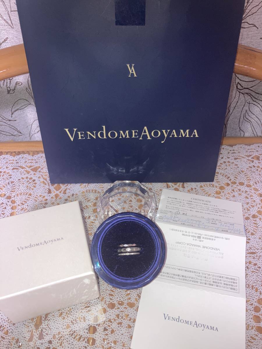 ヤフオク! - VENDOME AOYAMA|ヴァンドームアオヤマの中古品・新品