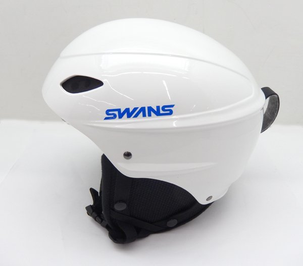 swans ヘルメットの値段と価格推移は?|92件の売買情報を集計した
