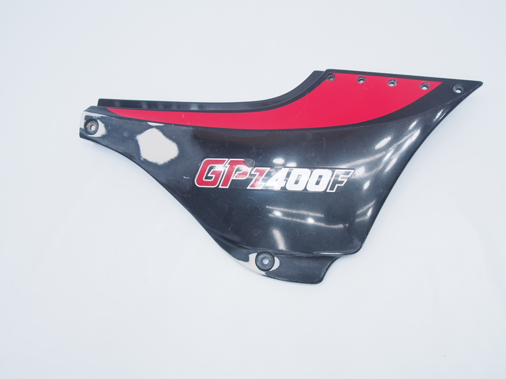 2025年最新】Yahoo!オークション -gpz400f サイドカバーの中古品 2025年最新】Yahoo!オークション -gpz400f サイドカバーの中古品