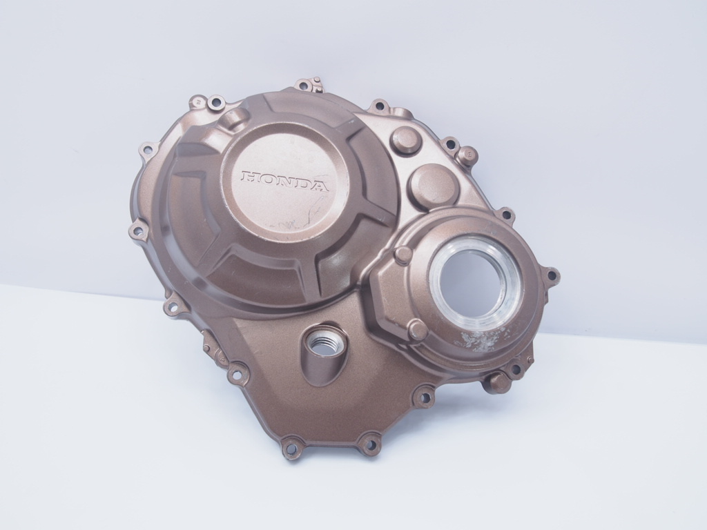 2024年最新】Yahoo!オークション -クランクケース cbr650fの中古品・新品・未使用品一覧