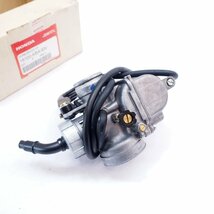 新品LS125R純正キャブレターPE24ビッグキャブ化の流用ベースに!NSR50 NSR80 NS-1 CRM50 NS50F_画像5