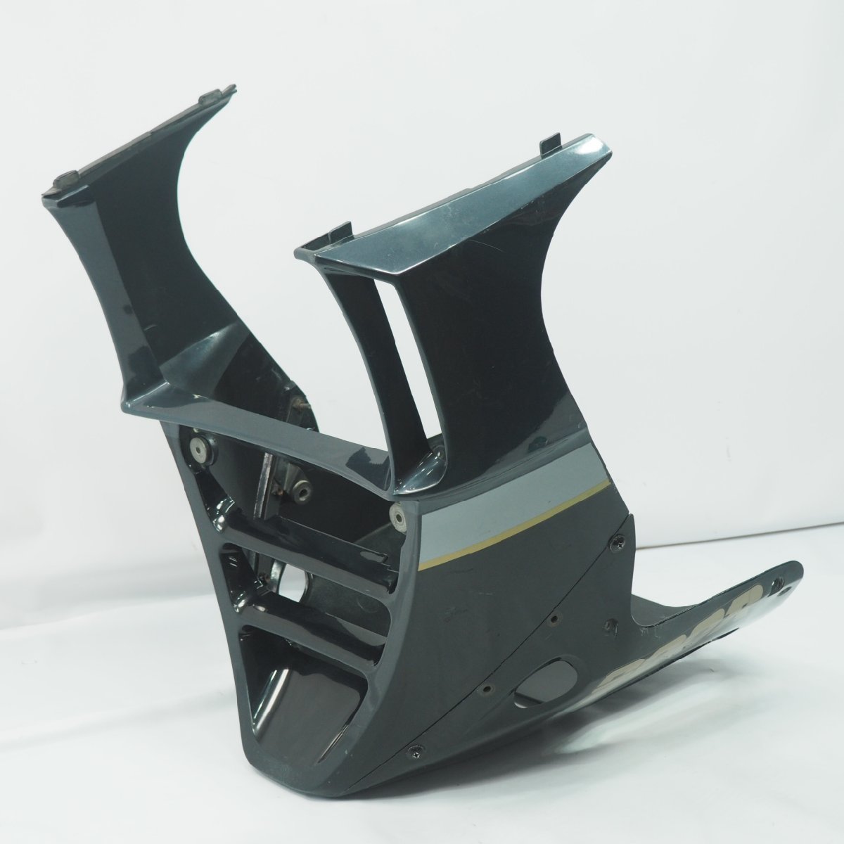 ヤフオク! -「gpz900r センターカウル」の落札相場・落札価格
