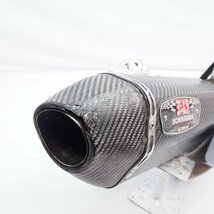 特価!CBR1000RR SC59ヨシムラ スリップオン カーボン サイレンサー マフラーyoshimura_画像2