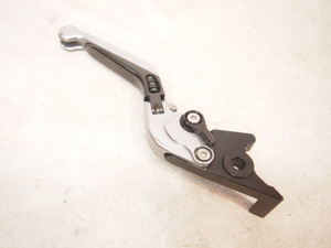  after market brake lever right changeable retractable Glo m125 Monkey 125 Super Cub 