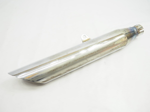 スクリーミンイーグル サイレンサー 80290-99 ハーレーXL1200 スポーツスター リペアに スポスタ XL883 silencer muffler