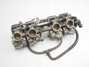 キャブレター 純正キャブ CB1000SF SC30 ビッグ1 BIG1 carburetor スーパーフォア OHベースに 京浜 KEIｈIN