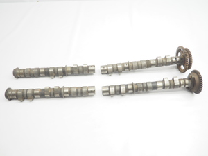 カムシャフト camshaft CBX1000 CB-1 CB1 SC03 SC06 エンジンパーツ engine カムスプロケット 6気筒 当時 昭和レトロ