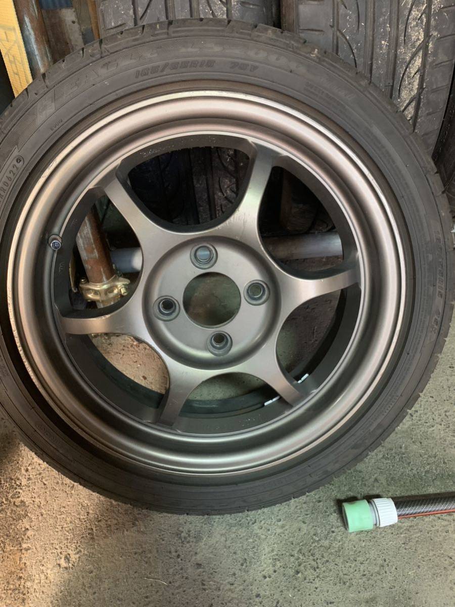 気質アップ】【気質アップ】GOODYEAR 本革 ビジネスバック キーケース