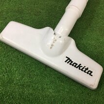 【中古品】★makita　108V充電式クリーナー　CL107FD バッテリー・充電器別　IT06WR6VX7S0_画像4