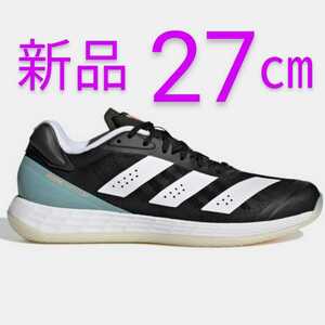 Adidas handball shoes Adi Zero fast coat new goods paper tag attaching 