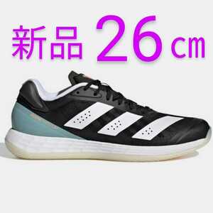  Adidas handball shoes Adi Zero fast coat new goods paper tag attaching 26.