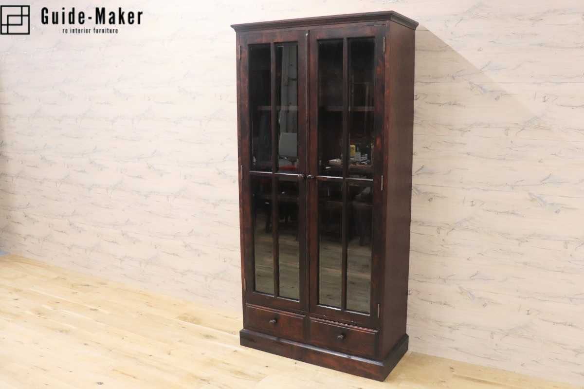 2023年最新】ヤフオク! -和モダン 家具 本棚の中古品・新品・未使用品一覧
