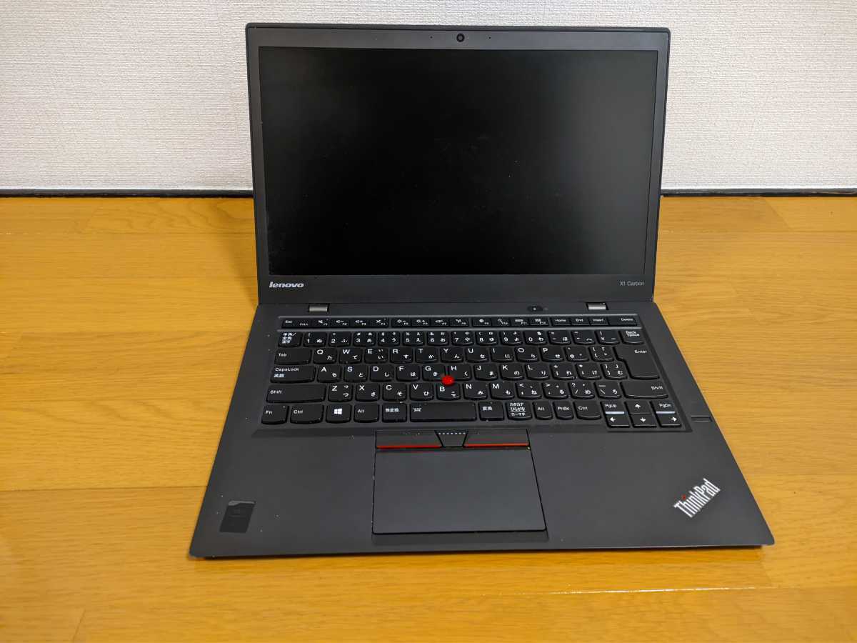 thinkpad X1 carbon 2017 i5-7200 eva.gov.co