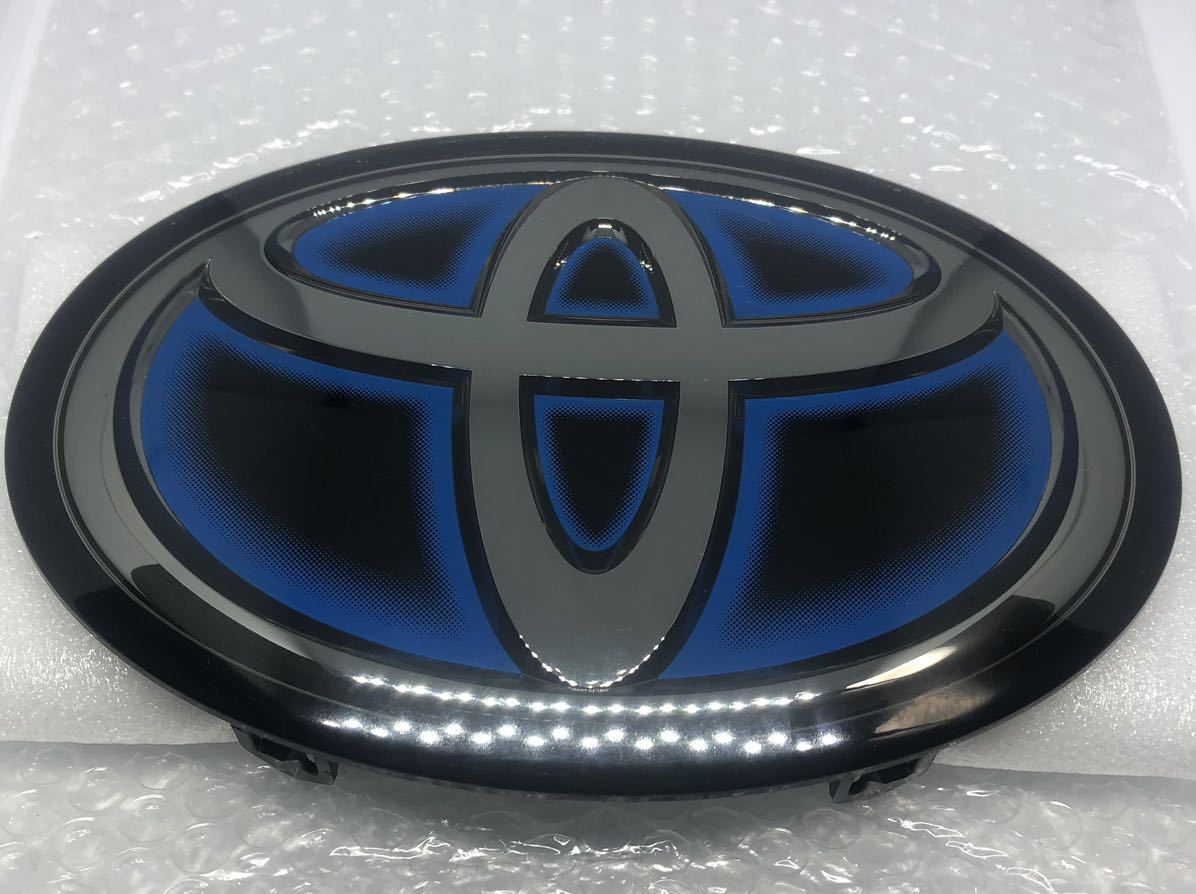 ヤフオク! -「トヨタ エンブレム ミリ波」(フロント) (外装)の落札相場