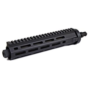 ARES M45 電動サブマシンガン用 M-LOK CNC ハンドガード ロング ブラック