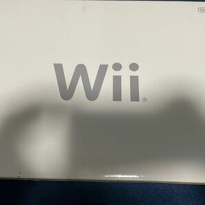 Wii 本体