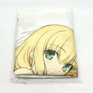 武内崇 描き下ろし Fate/Zero パジャマ セイバー 枕カバー ヤングエース付録