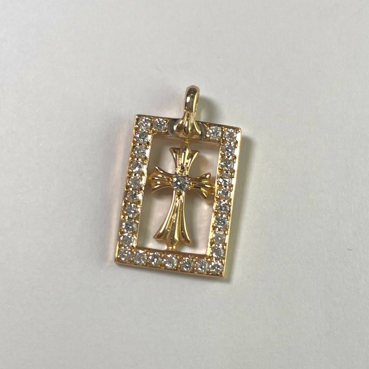 ヤフオク! - クロムハーツのネックレス、ブレスレット、時計 の中古品 ...