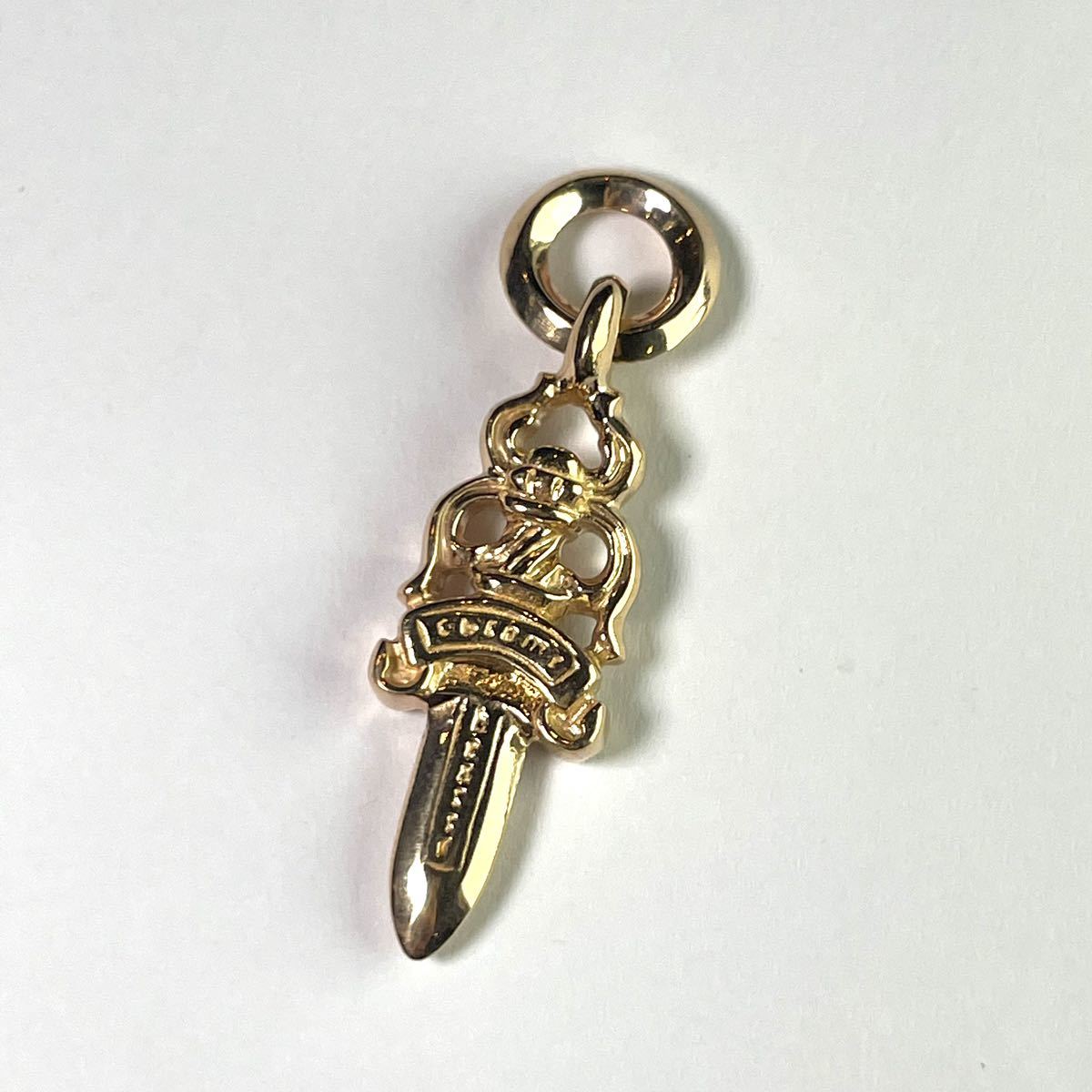 ヤフオク! - クロムハーツのネックレス、ブレスレット、時計 の中古品 ...