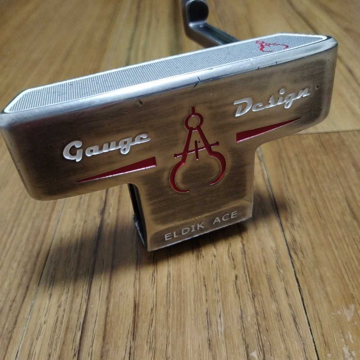 ヤフオク! -(gauge design ゲージデザイン)(パター)の中古品・新品・未 ...