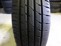 215/65R15 DUNLOP ENASAVE RV504 バリ山 1本_画像3