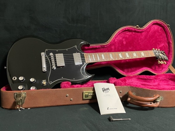 GIBSON SG STANDARD 2000