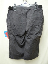 TILAK ティラック　新品未使用　CRUX LT3/4 PANTS CARBON XSサイズ_画像3