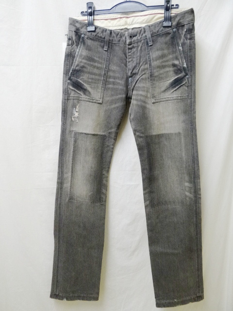 2023年最新】ヤフオク! -factotum デニム 30の中古品・新品・未使用品一覧
