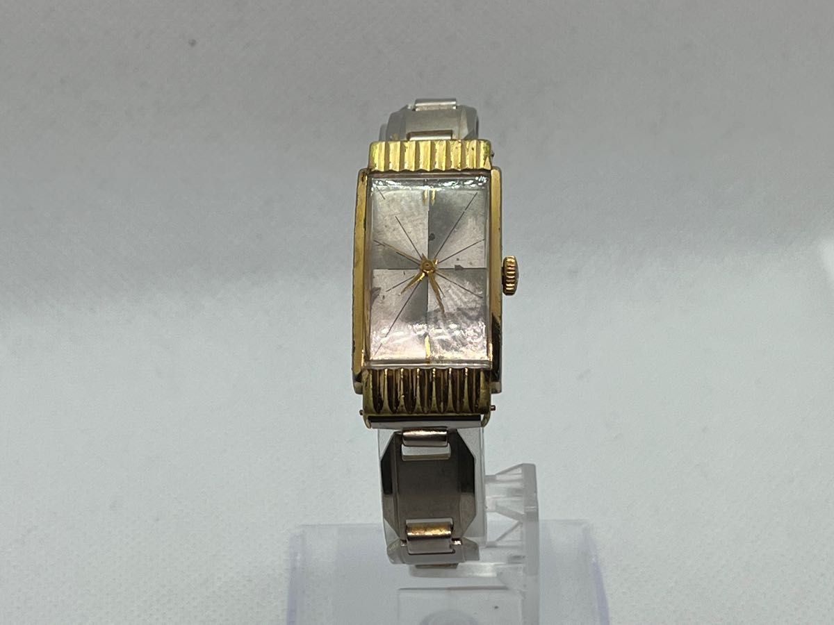 稼働品 シチズンエル CITIZENL CHAN LUU 冨永愛 1500本 レディース