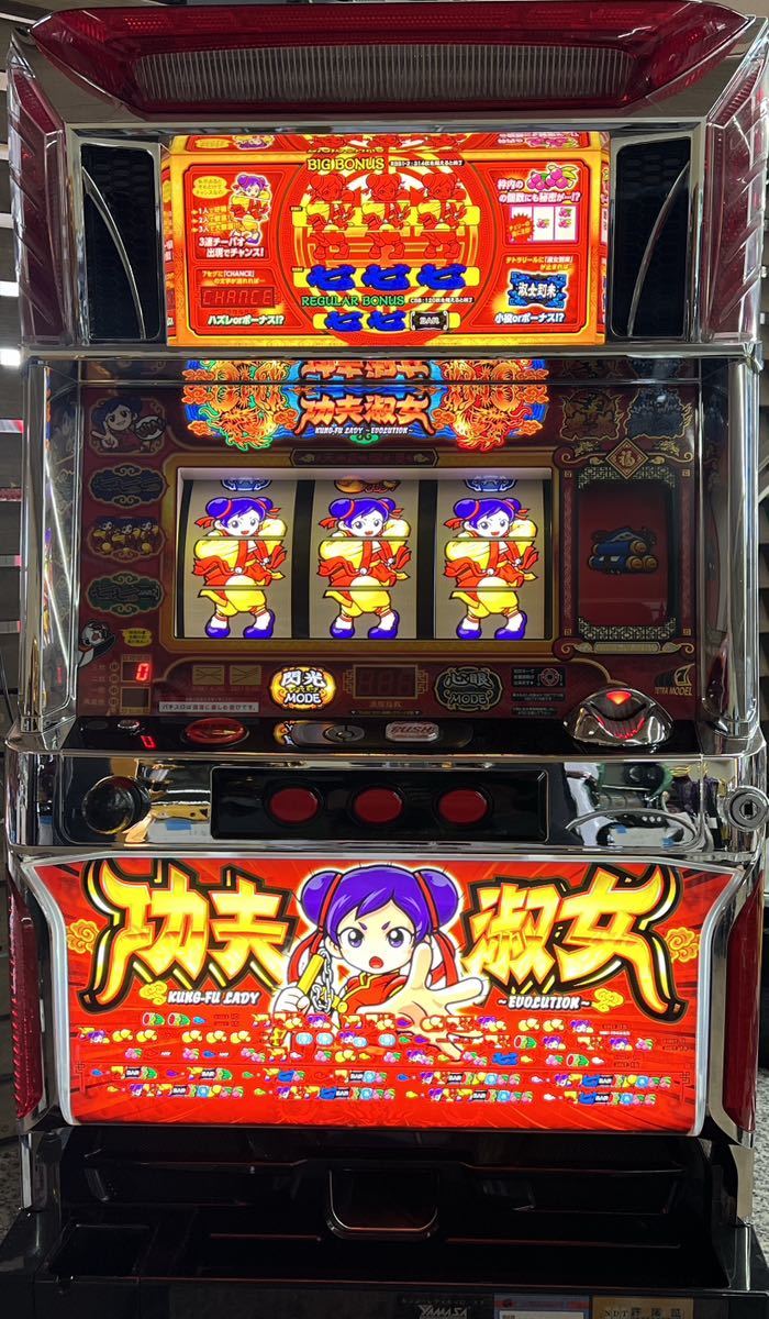 ヤフオク! -「カンフーレディ」の落札相場・落札価格