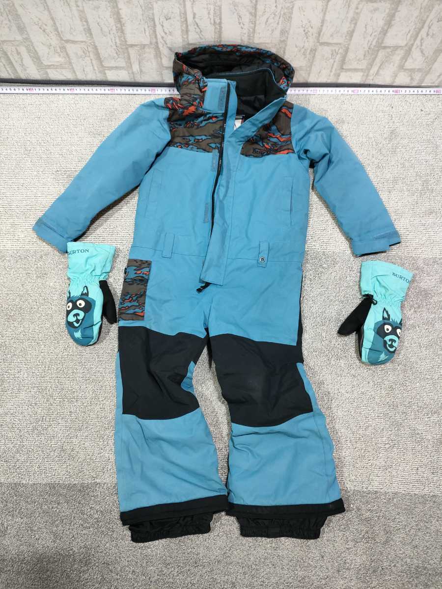 ヤフオク! -バートン キッズ ウェアの中古品・新品・未使用品一覧