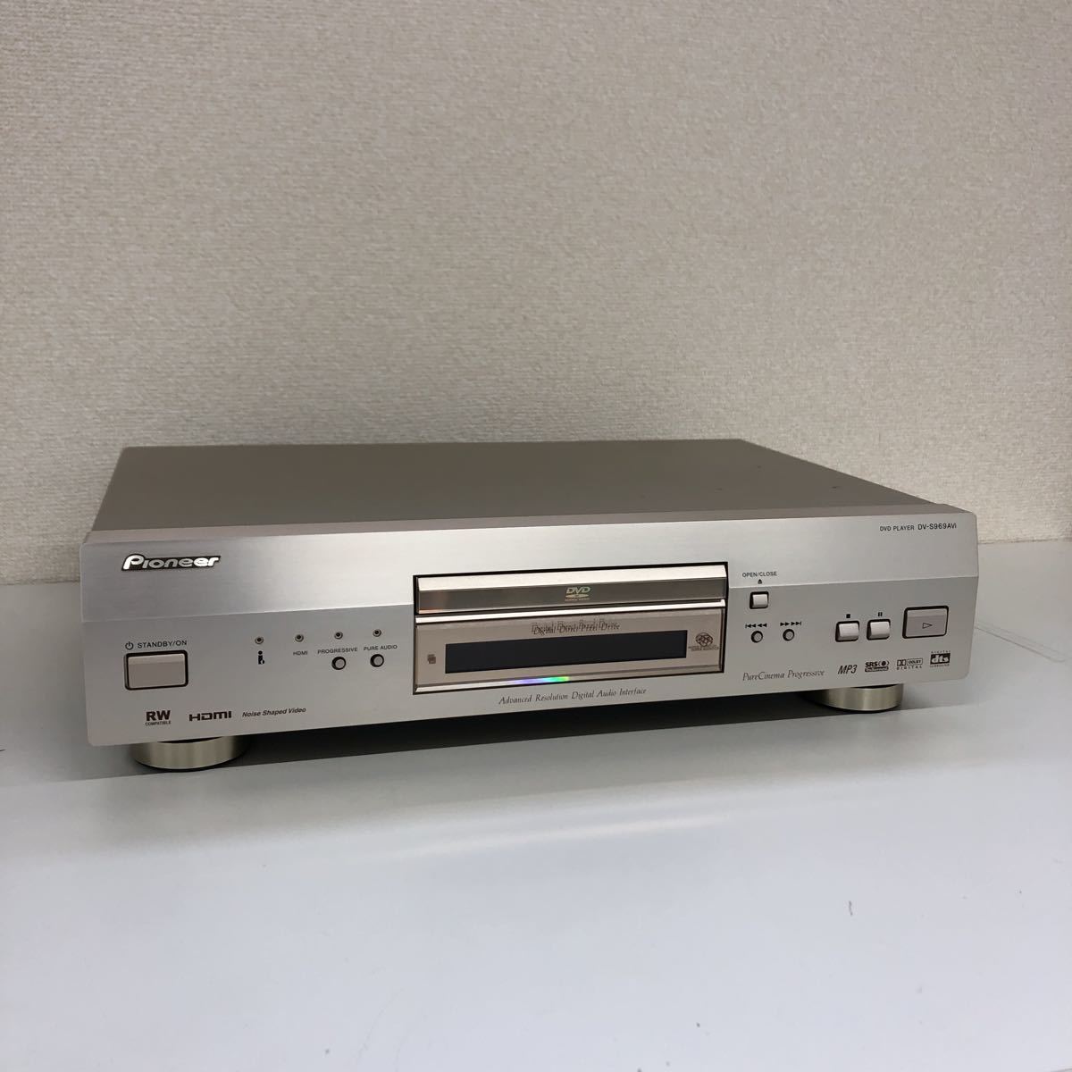ヤフオク! -「dv-s969avi」(映像機器) の落札相場・落札価格