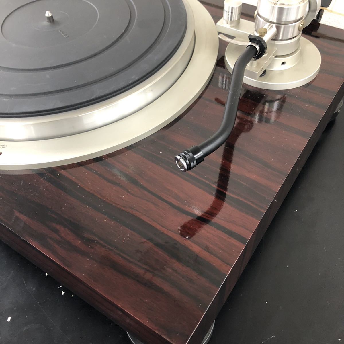 パイオニア PL-30LⅡ S字交換アーム仕様 acamargo.com.br