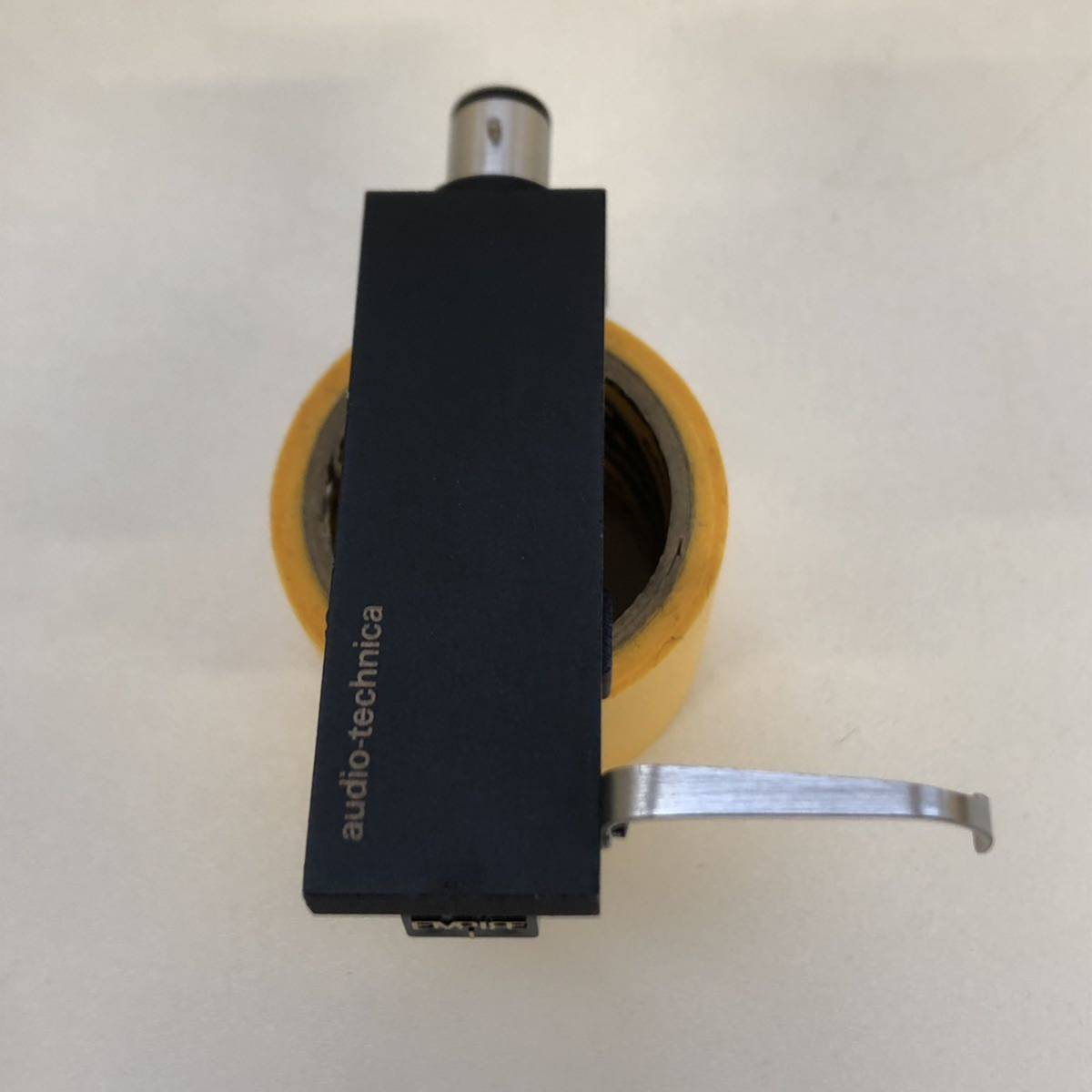 E-0 ① Mi) EMPIRE MM型カートリッジ 4000D/1 現状品 針: EMPIRE 1