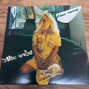 Kim Carnes キム・カーンズ/Mistaken Identity US盤（A378）