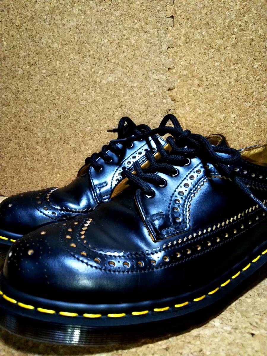 年最新ヤフオク!  dr martens の中古品・新品・未使用品一覧