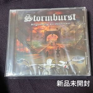 WORK OF ART,BAD HABIT系◆STORMBURST/HIGHWAY TO HEAVEN