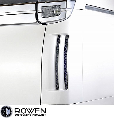 2023年最新】Yahoo!オークション -rowen エアロ ヴォクシー(自動車
