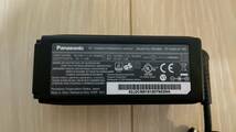 【中古・ジャンク】パナソニック Panasonic Let's note CF-RZ6 2in1 CoreM メモリ８GB 10.1インチ タッチパネル タブレット モバイル _画像7