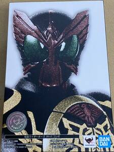 S.H. figuarts подлинный .. производства закон * Kamen Rider o-ztatoba combo *