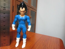 ベジータ　ドラゴンボールZ　　フィギュア_画像1