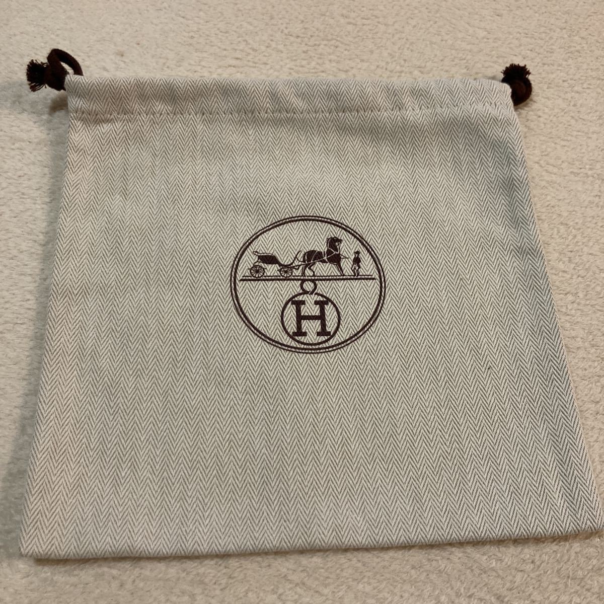 ヤフオク! -エルメス保存袋の中古品・新品・未使用品一覧