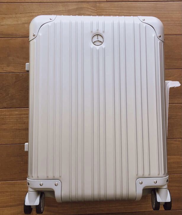 ヤフオク! -メルセデスベンツ スーツケースの中古品・新品・未使用品一覧